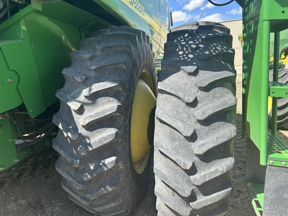 2003 John Deere 9750 STS (34th thumbnail)