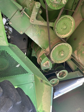 2003 John Deere 9750 STS (18th thumbnail)