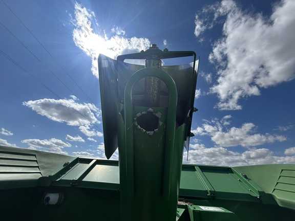 2003 John Deere 9750 STS (30th thumbnail)