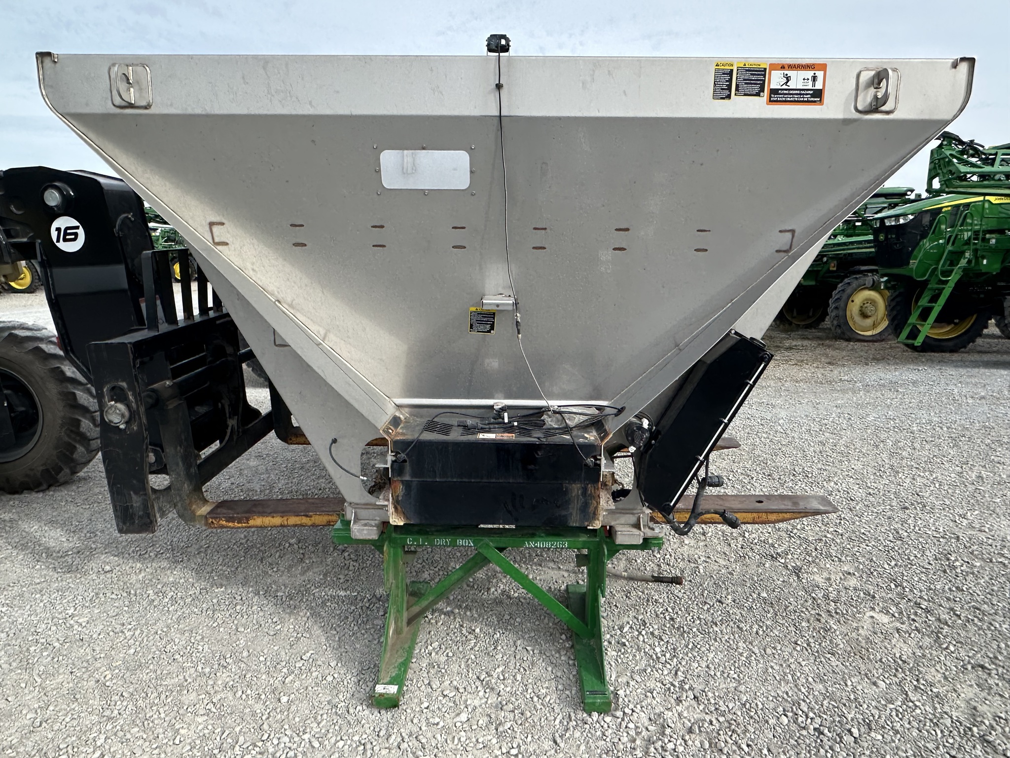 2022 John Deere DS30 Image 4