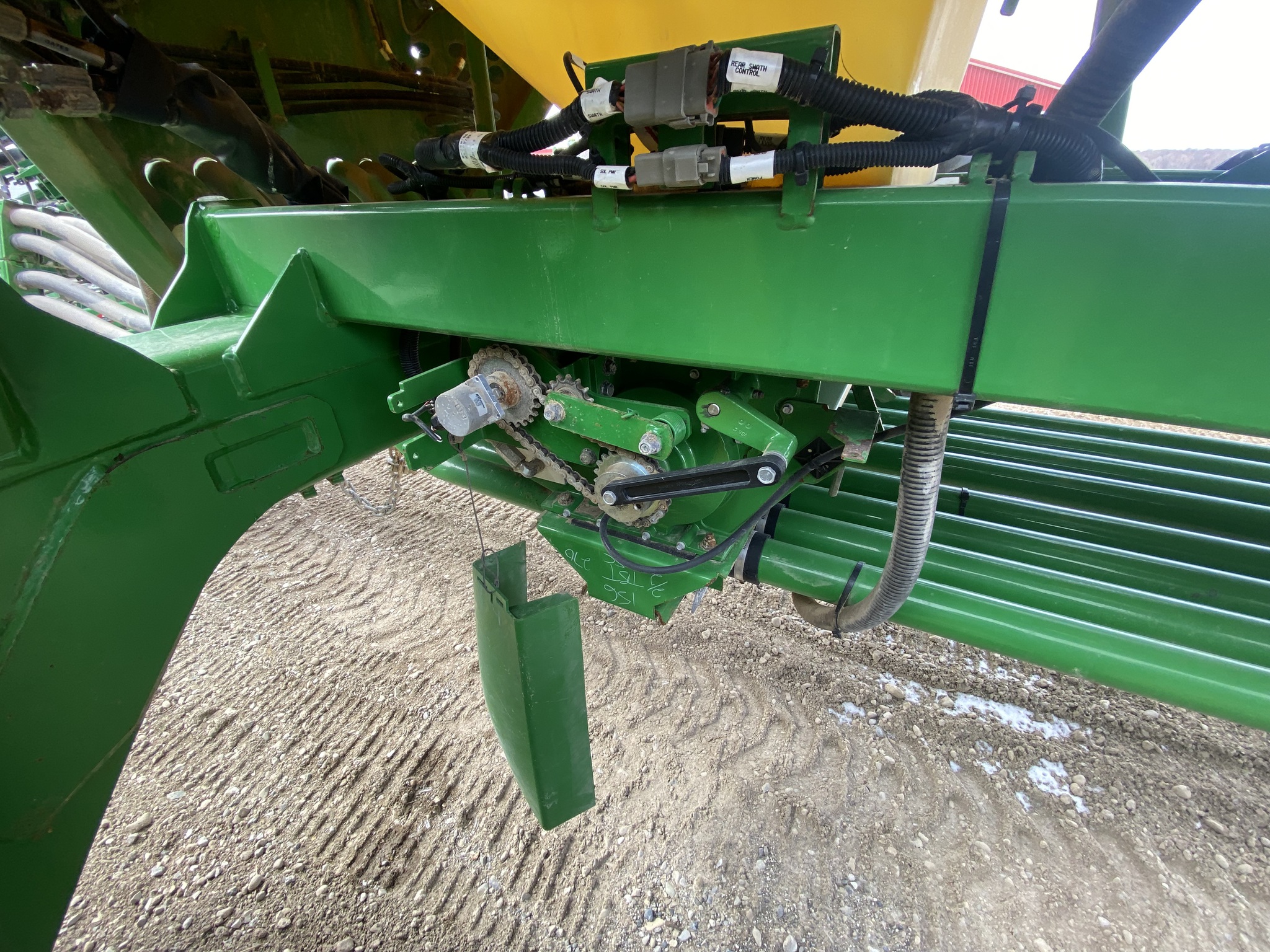 2019 John Deere 1890 Image 5