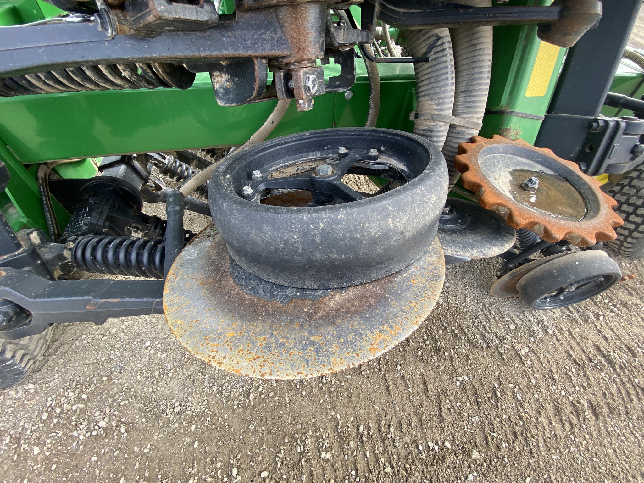 2019 John Deere 1890 Image 19