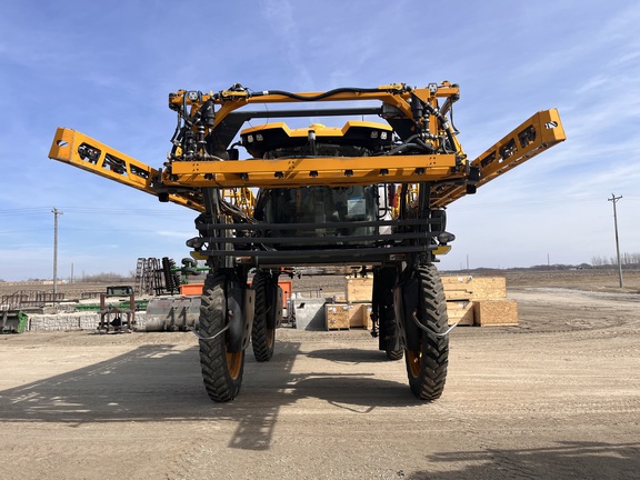 2025 Hagie STS12 - Photo2