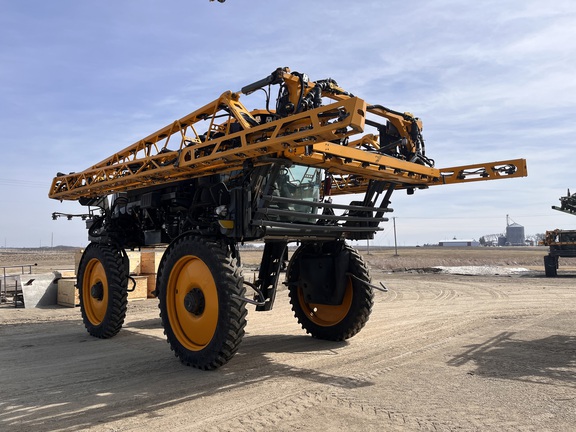 2025 Hagie STS12 - Photo3