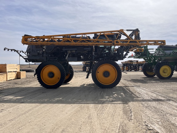 2025 Hagie STS12 - Photo4