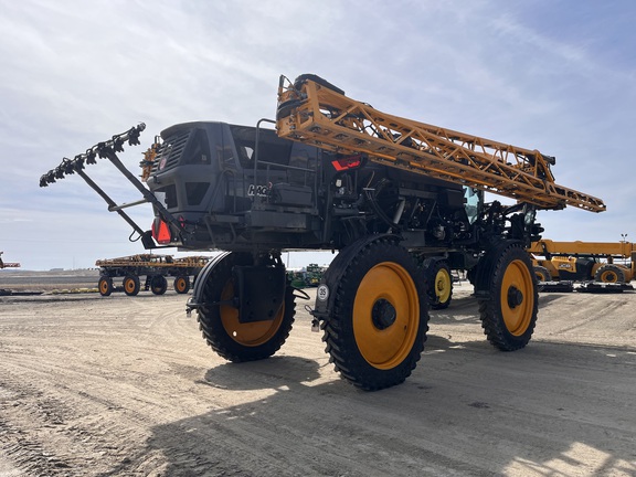 2025 Hagie STS12 - Photo5