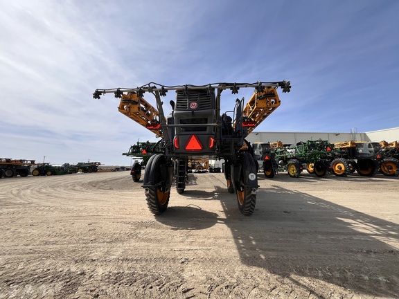 2025 Hagie STS12 - Photo6