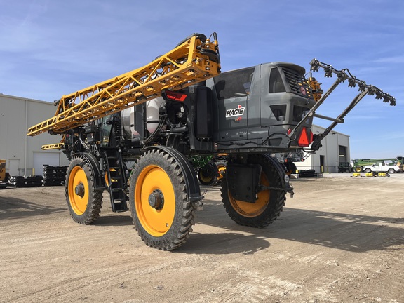 2025 Hagie STS12 - Photo7