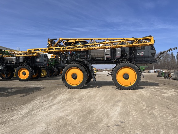 2025 Hagie STS12 - Photo8