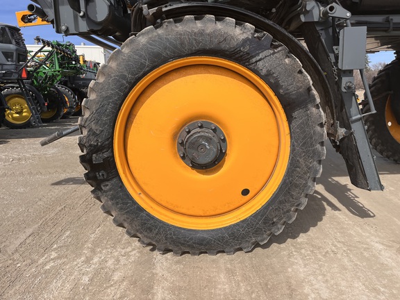 2025 Hagie STS12 - Photo9