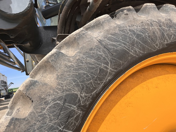 2025 Hagie STS12 - Photo11