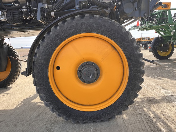 2025 Hagie STS12 - Photo12