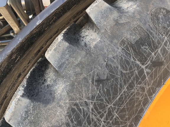 2025 Hagie STS12 - Photo14