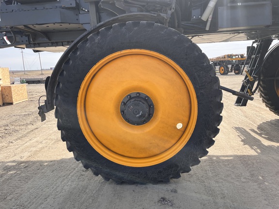 2025 Hagie STS12 - Photo15