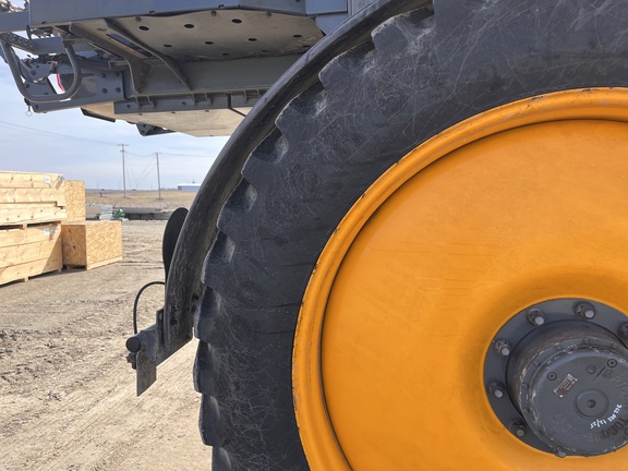 2025 Hagie STS12 - Photo16