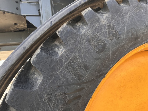 2025 Hagie STS12 - Photo17