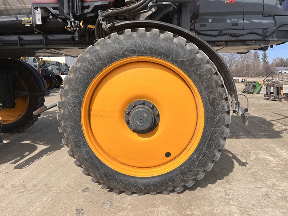 2025 Hagie STS12 - Photo18