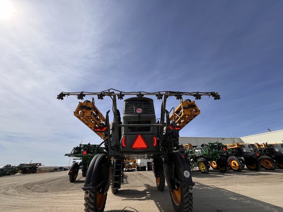 2025 Hagie STS12 - Photo22