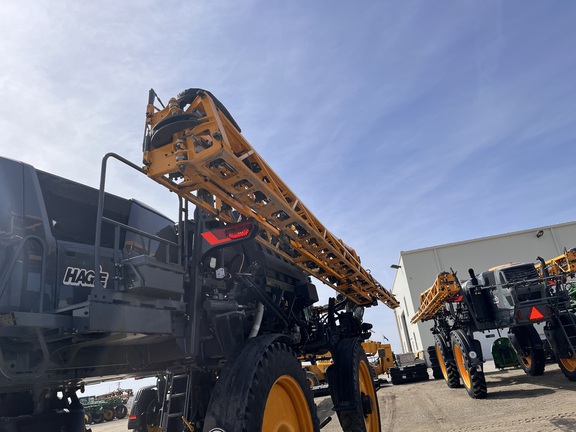 2025 Hagie STS12 - Photo23