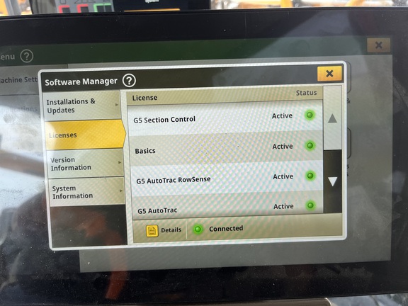 2025 Hagie STS12 - Photo27