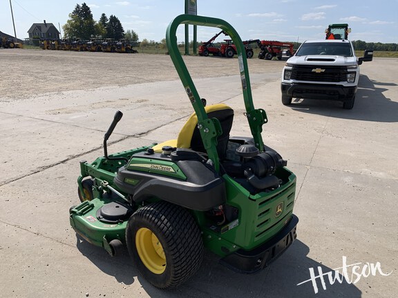 Photo of 2015 John Deere Z930R