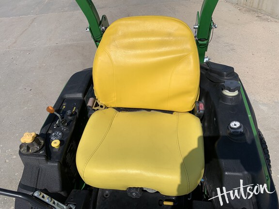 Photo of 2015 John Deere Z930R