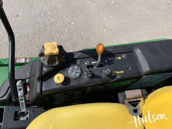 Photo of 2015 John Deere Z930R