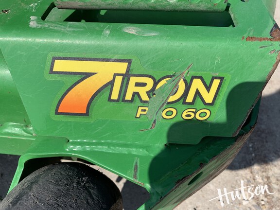 Photo of 2015 John Deere Z930R