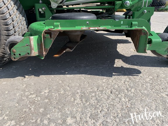 Photo of 2015 John Deere Z930R