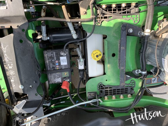 Photo of 2015 John Deere Z930R