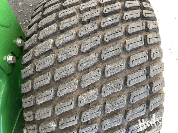 Photo of 2015 John Deere Z930R