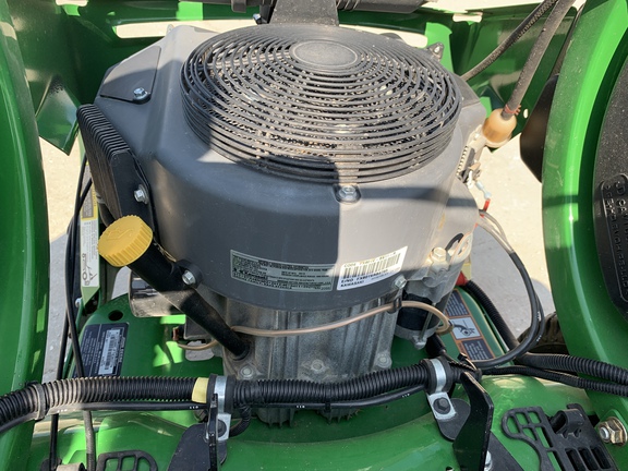 Photo of 2015 John Deere Z930R