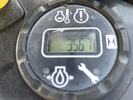 Photo of 2015 John Deere Z930R