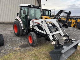 Tractor - Utility For Sale 2022 Bobcat CT5545 , 45 HP