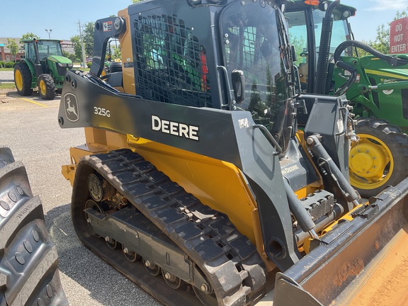 2023 John Deere 325G Photo 4