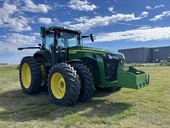 2024 John Deere 8R 370 - Photo3