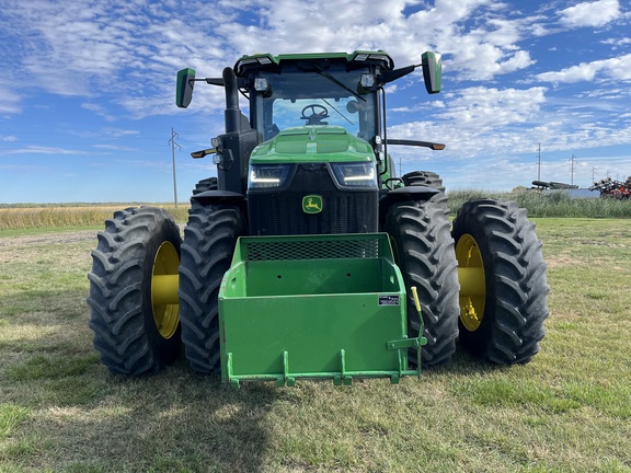 2024 John Deere 8R 370 - Photo2