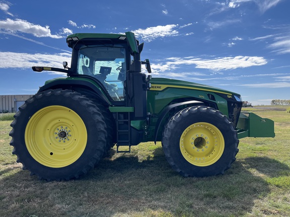 2024 John Deere 8R 370 - Photo4
