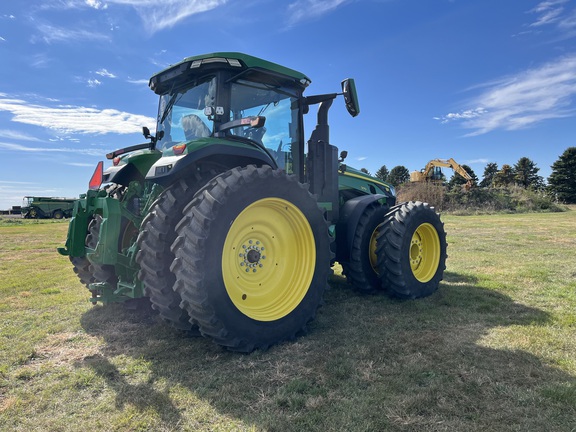 2024 John Deere 8R 370 - Photo5