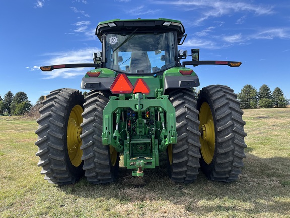 2024 John Deere 8R 370 - Photo6