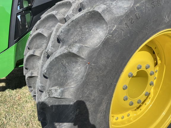 2024 John Deere 8R 370 - Photo11