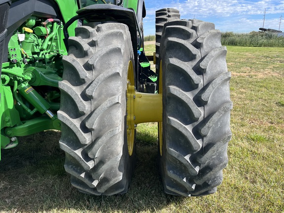 2024 John Deere 8R 370 - Photo12