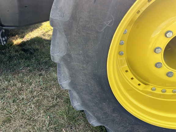 2024 John Deere 8R 370 - Photo14
