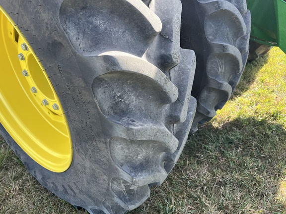 2024 John Deere 8R 370 - Photo15