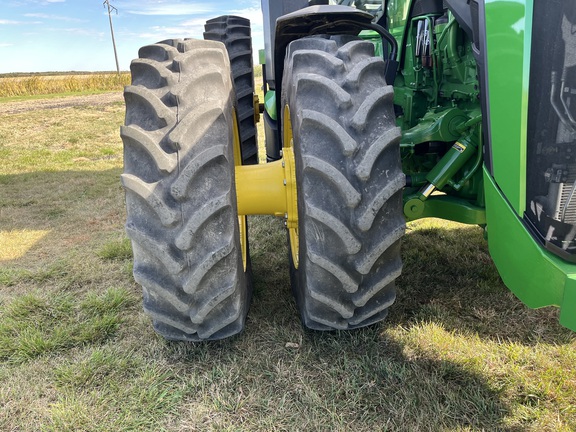 2024 John Deere 8R 370 - Photo16