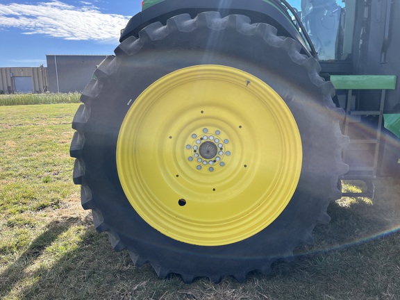 2024 John Deere 8R 370 - Photo17