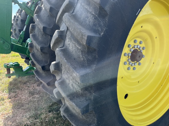 2024 John Deere 8R 370 - Photo19