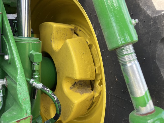 2024 John Deere 8R 370 - Photo21