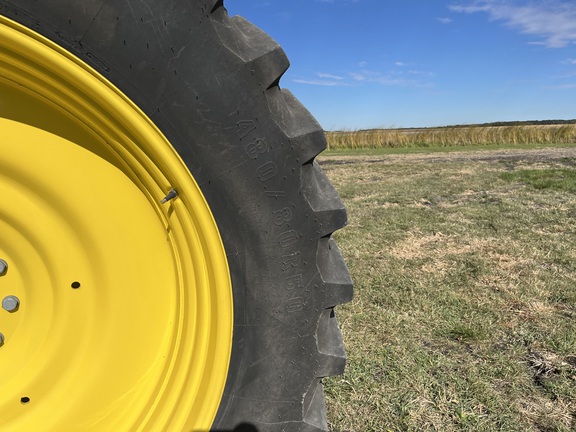 2024 John Deere 8R 370 - Photo23