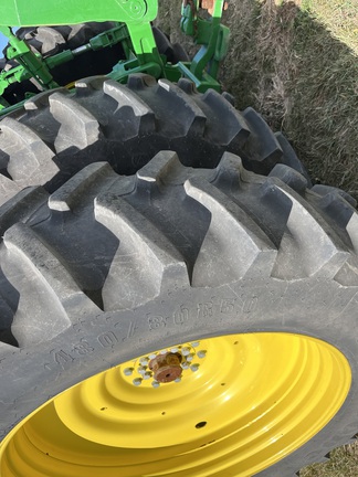 2024 John Deere 8R 370 - Photo24